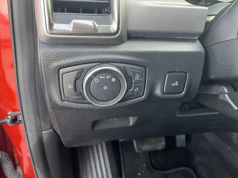 Used 2019 Ford Ranger XLT w/ FX4 Off-Road Package image 14