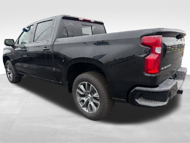 New 2026 Chevrolet Silverado 1500 RST w/ RST All Star Premium Package AWD/4WD image 3