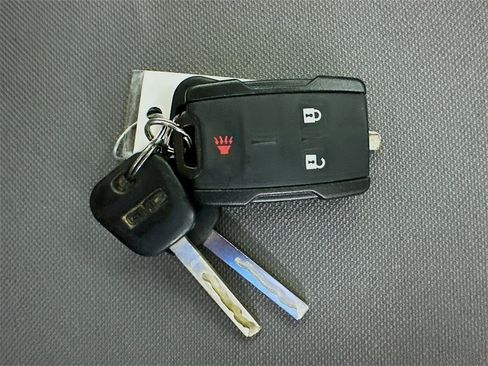 Used 2017 GMC Sierra 2500 4x4 Double Cab w/ Sierra Convenience Package image 37