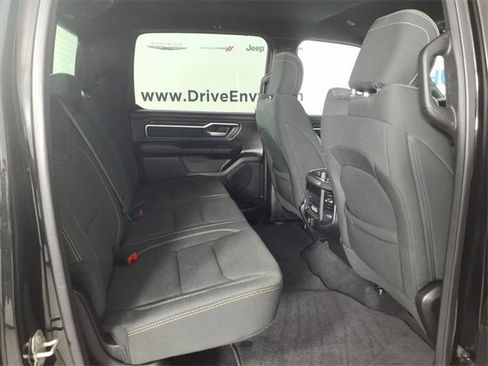 Used 2025 RAM 1500 Big Horn image 19