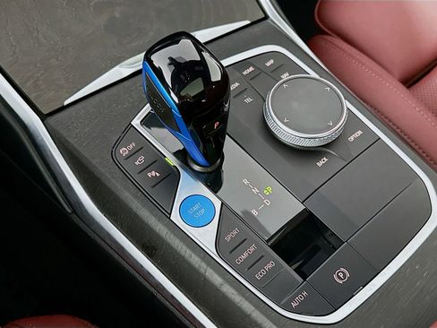 Certified 2023 BMW i4 eDrive35 w/ Premium Package image 17