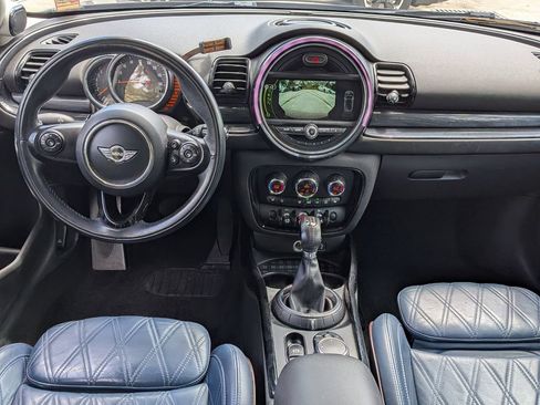 Used 2016 MINI Cooper Clubman S FWD image 13