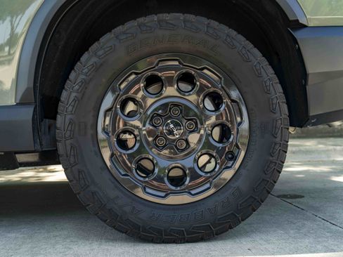 Used 2026 Honda Passport TrailSport Elite image 15
