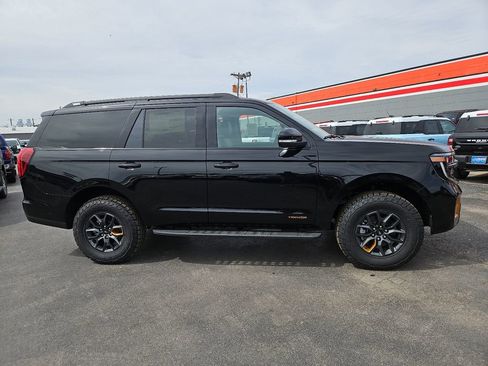 New 2026 Ford Expedition Tremor AWD/4WD image 14
