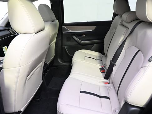 New 2026 MAZDA CX-90 3.3 Turbo w/ Premium Sport Pkg image 21