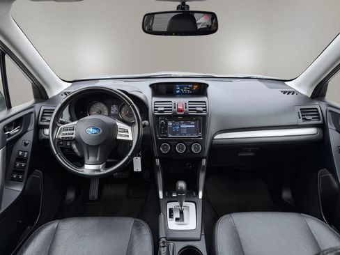 Used 2014 Subaru Forester 2.5i Limited AWD/4WD image 20