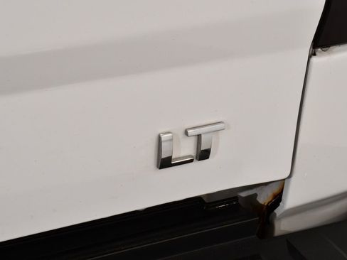 Used 2014 Chevrolet Silverado 1500 LT image 21