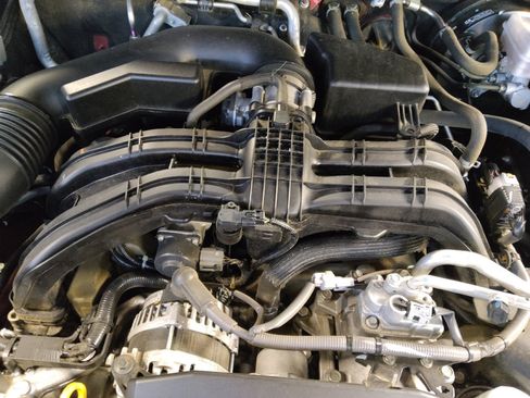 Used 2021 Subaru Outback Limited w/ Tech Package 3 image 30