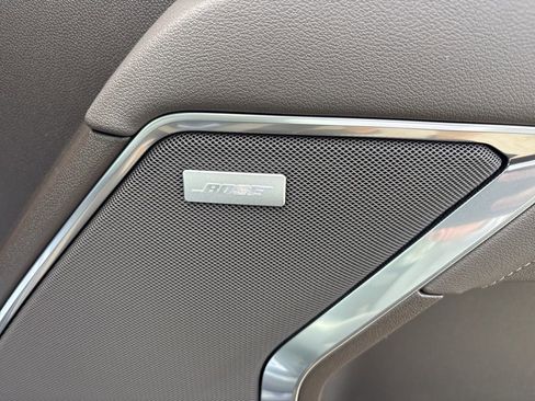 New 2026 Chevrolet Silverado 1500 LTZ AWD/4WD image 41