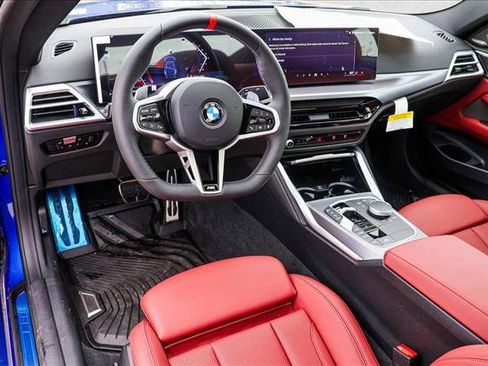 New 2026 BMW 440i xDrive Coupe AWD/4WD image 10