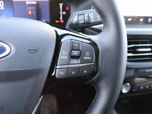 New 2026 Ford Escape Active w/ Tech Pack #1 FWD image 27