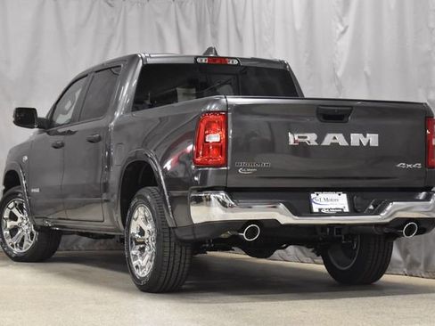 New 2026 RAM 1500 Big Horn image 2