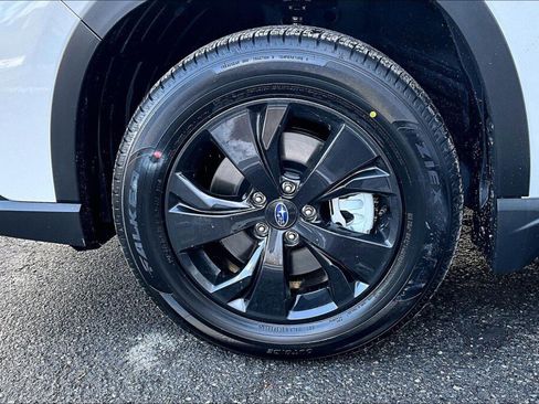 New 2026 Subaru Ascent Premium image 9