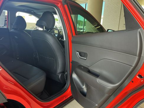 New 2026 Hyundai Kona Limited AWD/4WD image 9