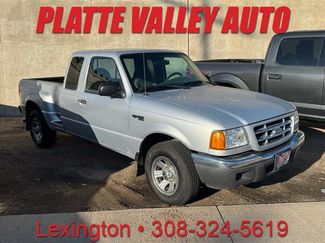 Used 2002 Ford Ranger 2WD SuperCab image 1