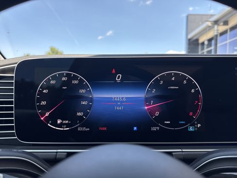 Certified 2026 Mercedes-Benz GLE 350 4MATIC image 20