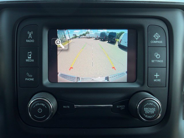 Used 2022 RAM 1500 Big Horn AWD/4WD image 21