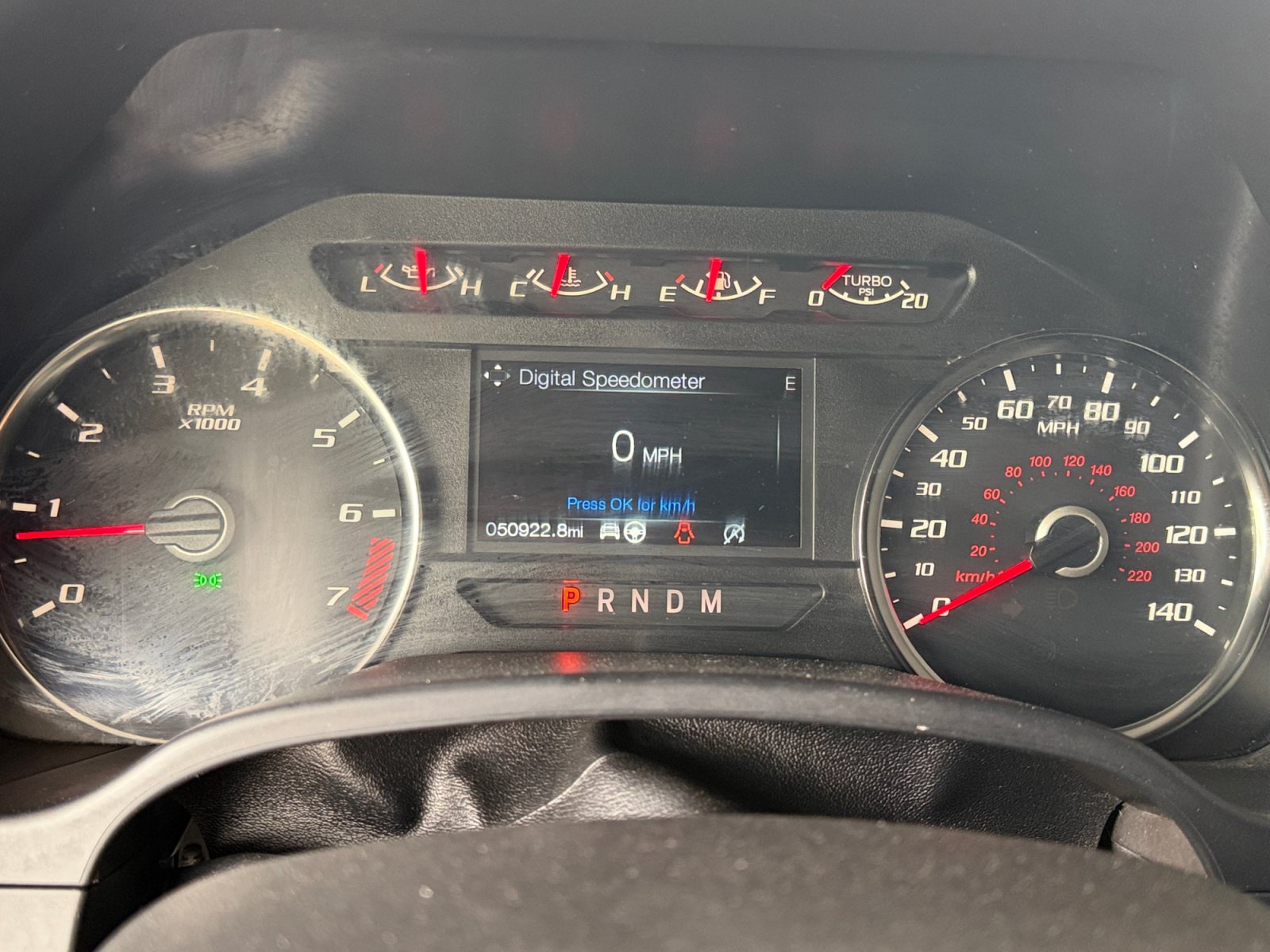 Used 2019 Ford F150 Raptor AWD/4WD image 20