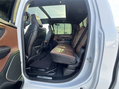 Used 2021 RAM 1500 Limited image 23
