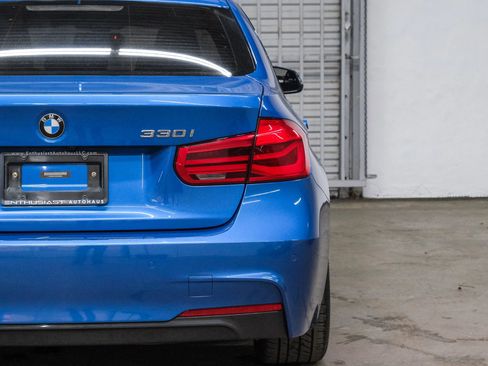 Used 2017 BMW 330i Sedan image 55
