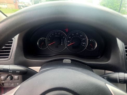 Used 2009 Subaru Legacy 2.5i Special Edition image 14