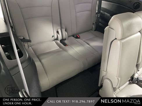 Used 2019 Honda Pilot Touring image 47