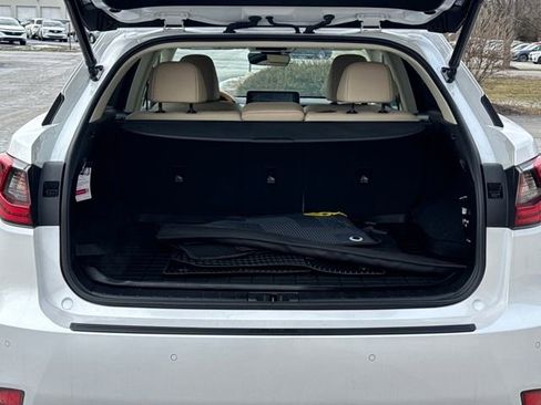 Used 2021 Lexus RX 350 FWD w/ Premium Package image 19