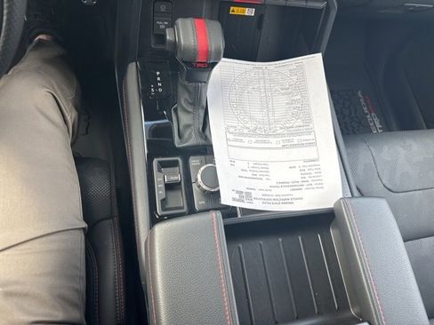 Used 2023 Toyota Sequoia TRD Pro image 18