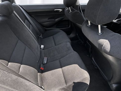 Used 2010 Honda Civic LX-S image 14