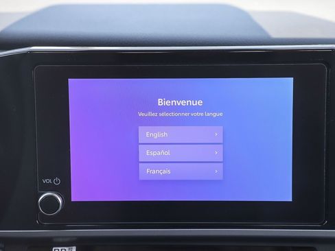 Used 2025 Toyota Camry LE FWD image 14