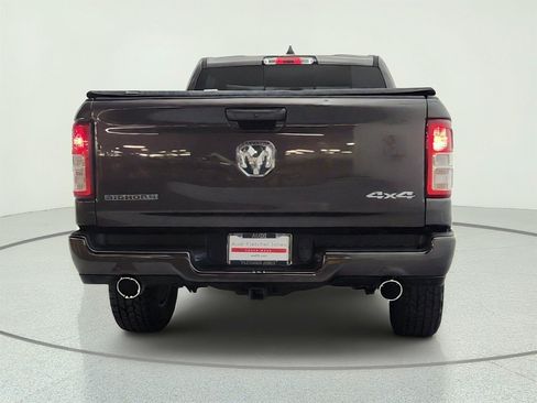 Used 2021 RAM 1500 Big Horn AWD/4WD image 6