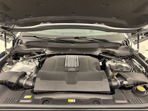 Used 2020 Land Rover Range Rover Autobiography image 69