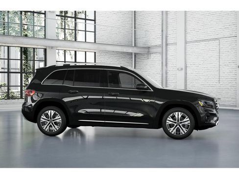 New 2026 Mercedes-Benz GLB 250 image 15