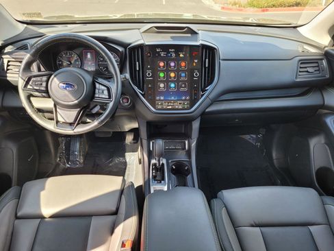 Used 2023 Subaru Ascent Onyx Edition Limited image 19