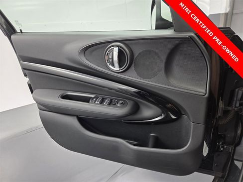 Used 2024 MINI Cooper Clubman S image 30