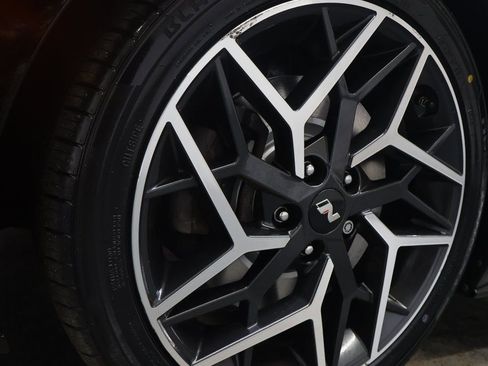 Used 2023 Hyundai Sonata N Line image 30