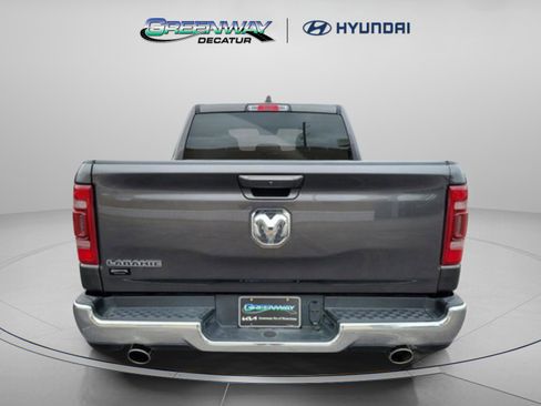 Used 2024 RAM 1500 Laramie image 5