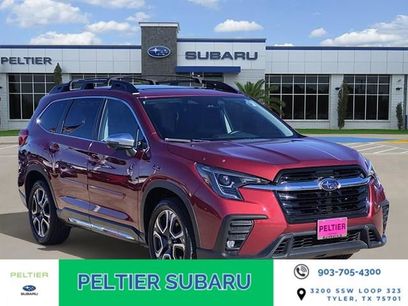 Certified 2023 Subaru Ascent Limited w/ Technology Package