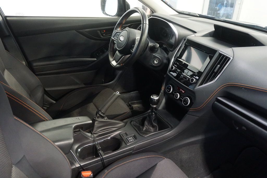 Used 2023 Subaru Crosstrek 2.0i Premium AWD/4WD image 22