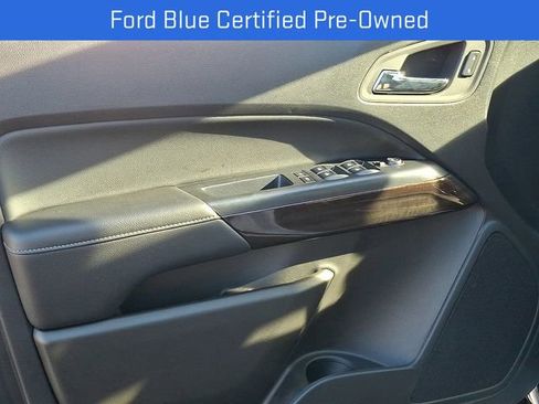 Used 2022 GMC Canyon Elevation w/ Trailering Package image 14