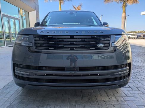 New 2026 Land Rover Range Rover SE image 9