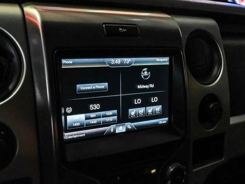 Used 2014 Ford F150 Raptor w/ Equipment Group 801A Luxury image 19