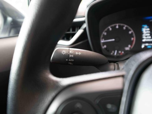 Used 2025 Toyota Corolla LE FWD image 13