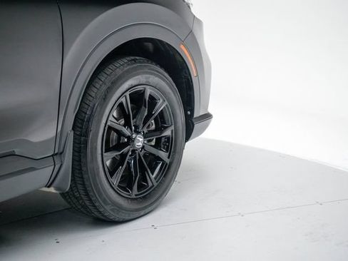 Certified 2025 Honda CR-V Sport-L image 21