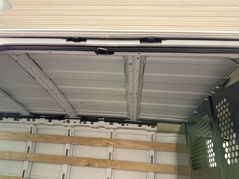 Used 2024 GMC Savana 2500 w/ Driver Convenience Package image 19