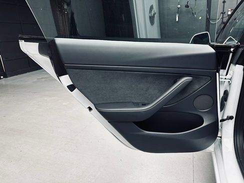 Used 2023 Tesla Model 3 Long Range AWD/4WD image 27