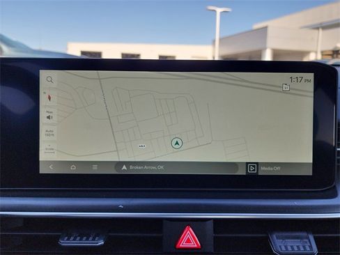 New 2026 Kia K5 GT-Line w/ GT-Line Premium Package image 19