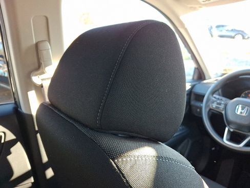 Certified 2024 Honda CR-V EX image 13