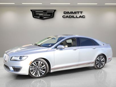 Used 2019 Lincoln MKZ Reserve