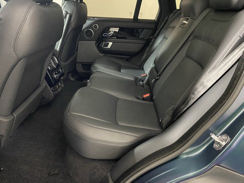 Used 2021 Land Rover Range Rover Westminster Edition image 29